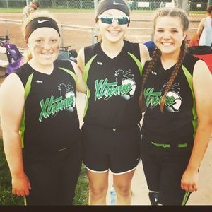 Meet your Posher, Kayla